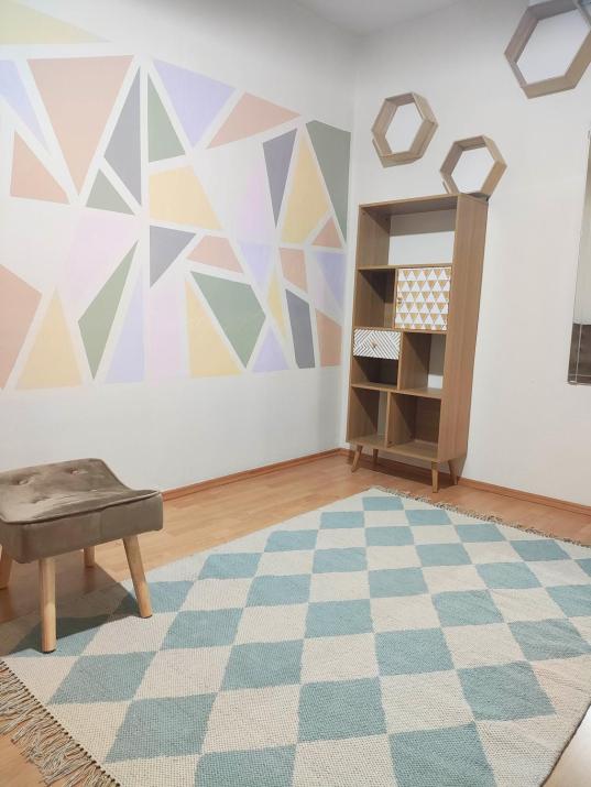 Olivia's Loft House Two