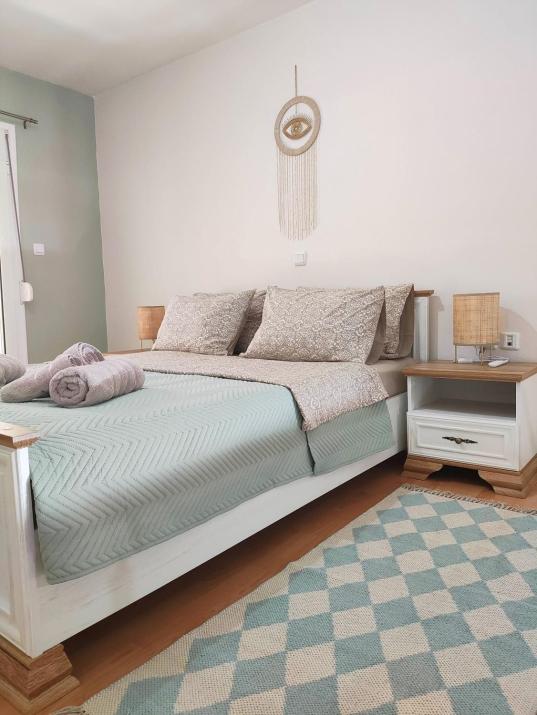 Olivia's Loft House Two