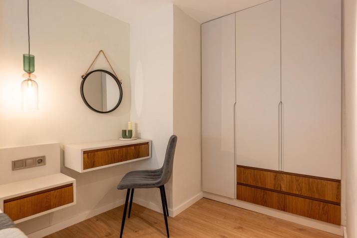Apollo Luxury Suites