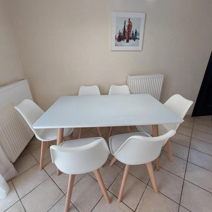 Villaaltinaapartments