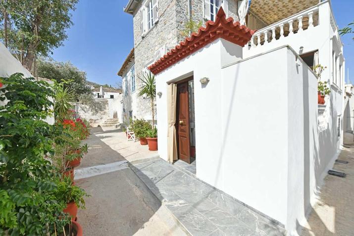 Margarita's House