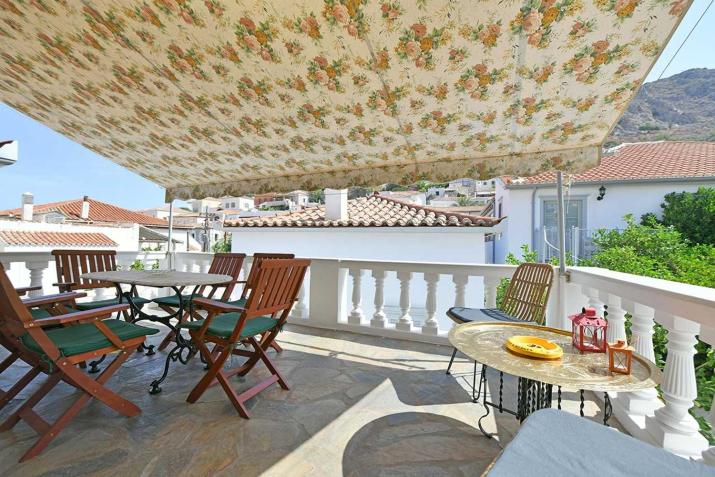 Margarita's House