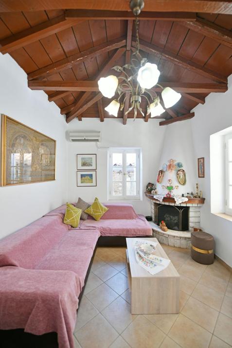 Margarita's House