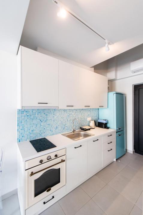 Onar Suites Lefkada