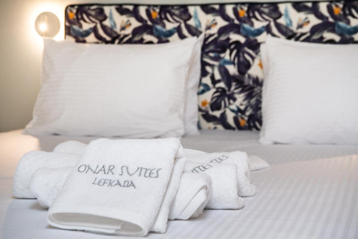 Onar Suites Lefkada