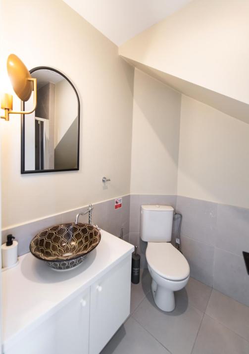 Onar Suites Lefkada