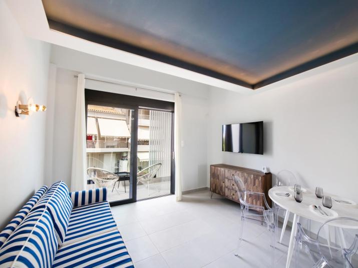 Onar Suites Lefkada