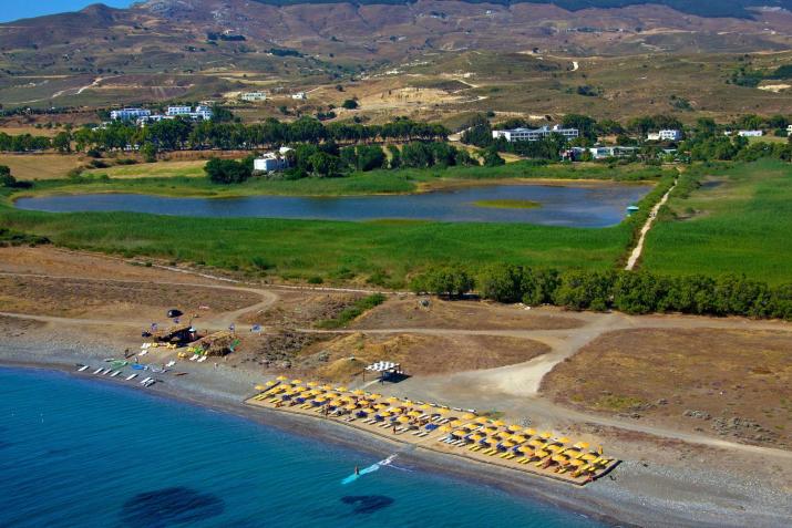 Sun Palace Hotel Resort & Spa
