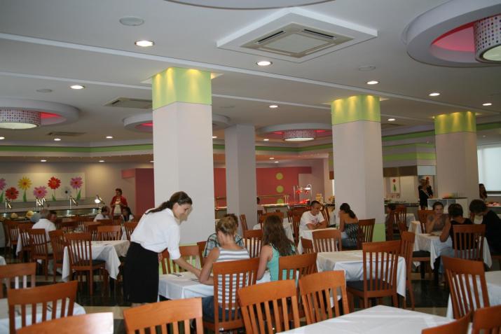 Sun Palace Hotel Resort & Spa