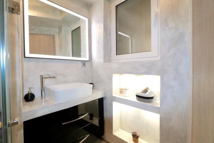 Modern Studio in Vibrant Kolonaki Area