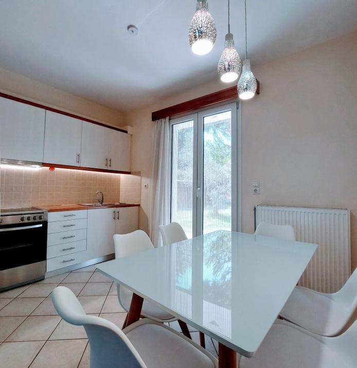 Villaaltinaapartments