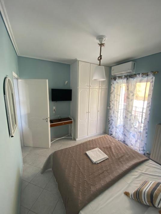 Aelia apartments