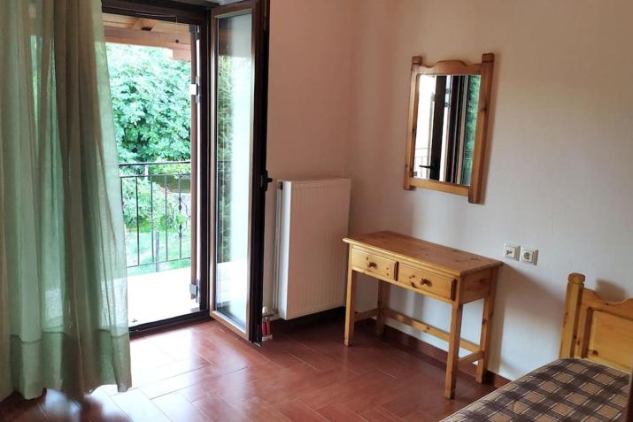 Modern maisonette located in the heart of Zagora