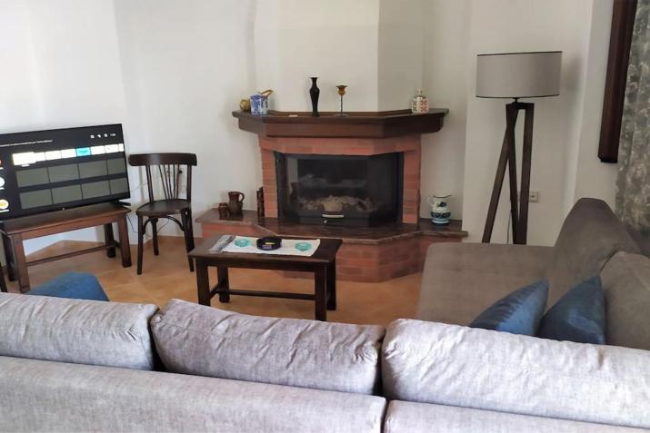 Modern maisonette located in the heart of Zagora