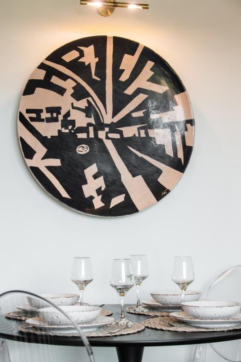 Art Maison Lefkas