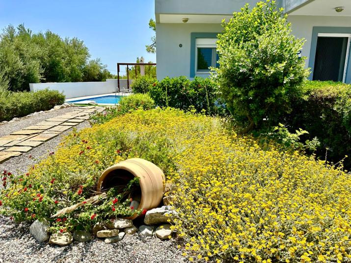 Villa Papagiorgio Luxury and Harmony