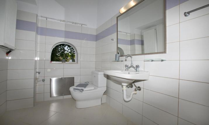 BABI'S VILLA - Garden apartment