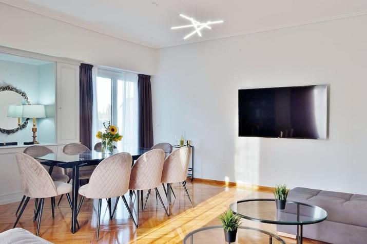 Melia Residence Acropolis - NEW