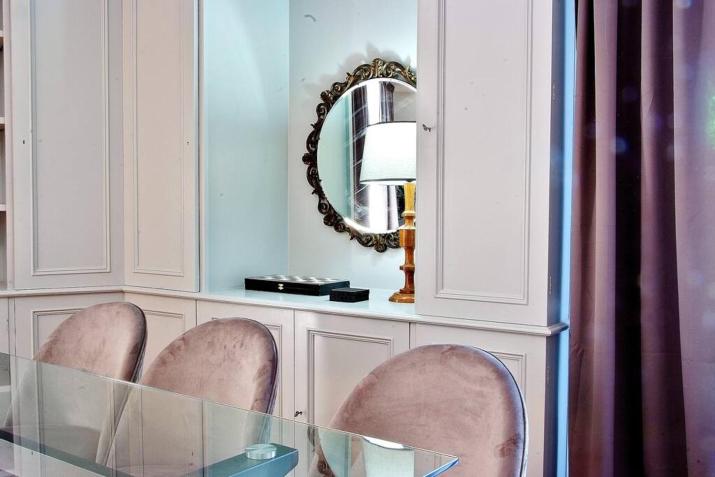 Melia Residence Acropolis - NEW