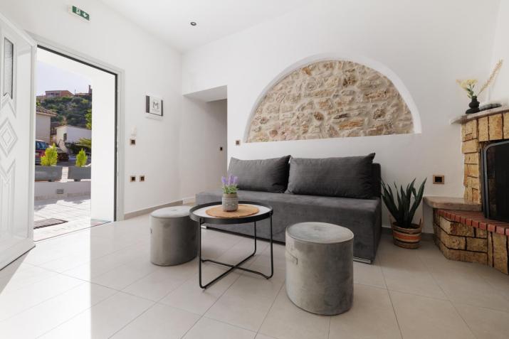 MM Traditional Villa