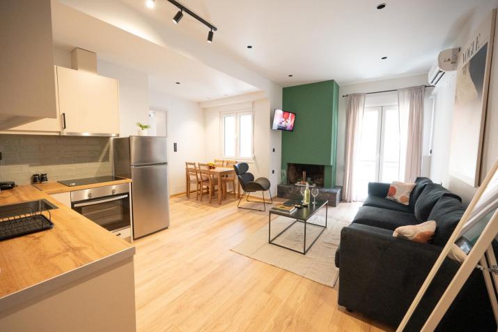 Feelin' Good Apartment