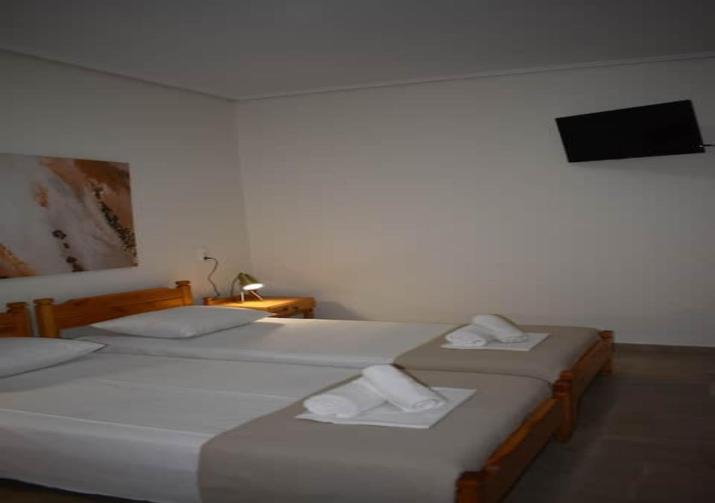 Polemarhos Guest House 6