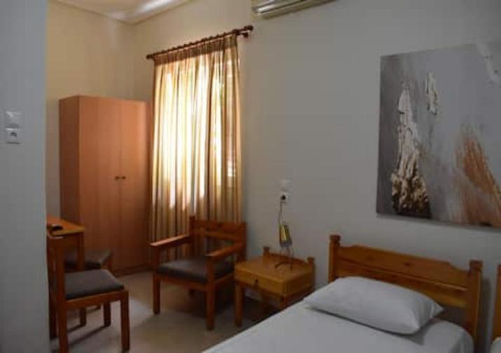 Polemarhos Guest House 6