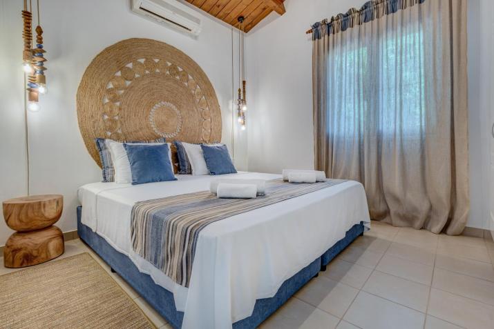 Seablue 137 Glyfada Corfu