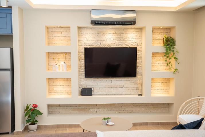 Marigoulis Home