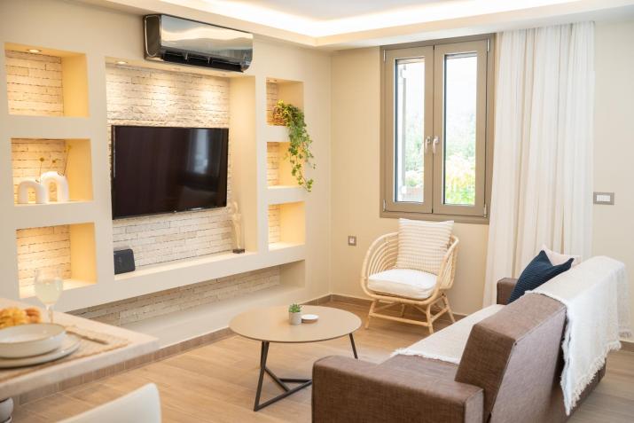 Marigoulis Home