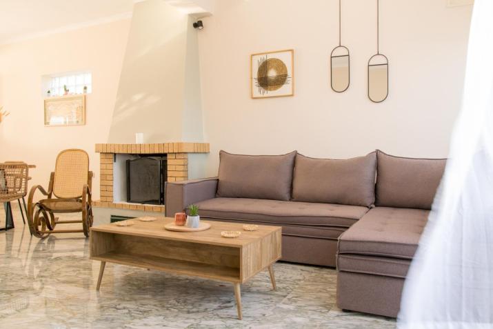 Searenity Home