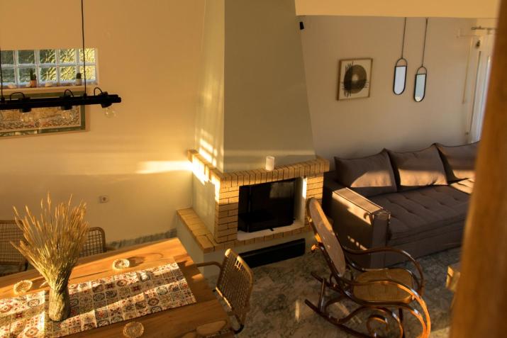 Searenity Home