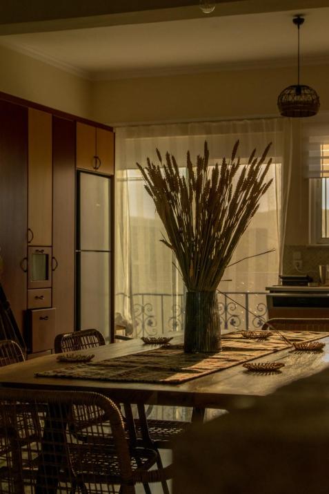 Searenity Home