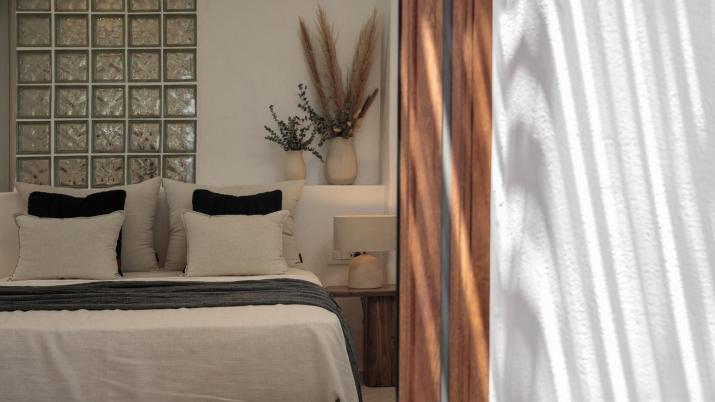 Naxian Aura suites
