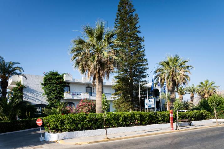 Gorgona Hotel