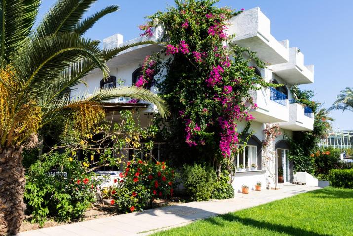 Gorgona Hotel