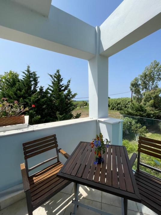 Seaview Villa Aris with private pool by Lefkadastay