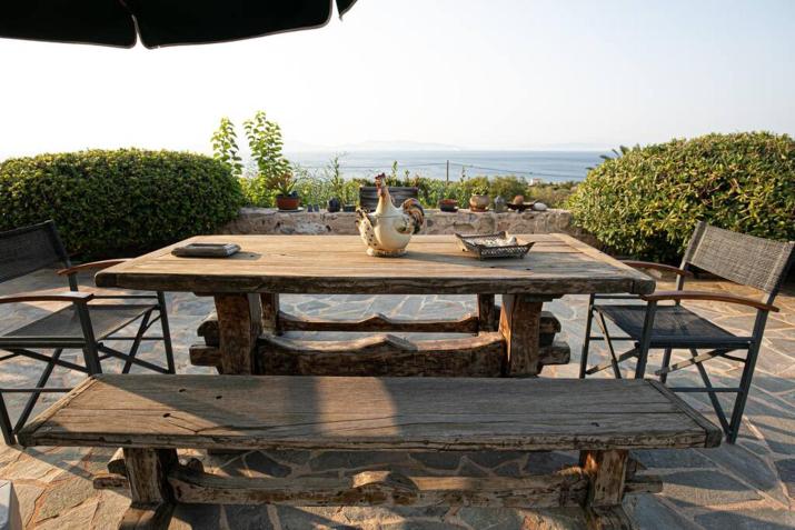 Pines & Sea Studio
