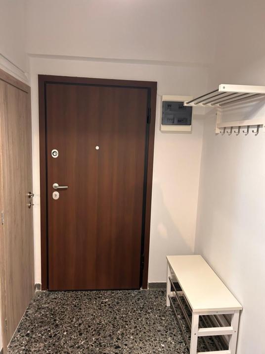 Theodora's cozy guest house