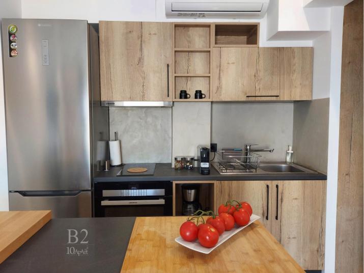 10 ApArt Boutique Apartments