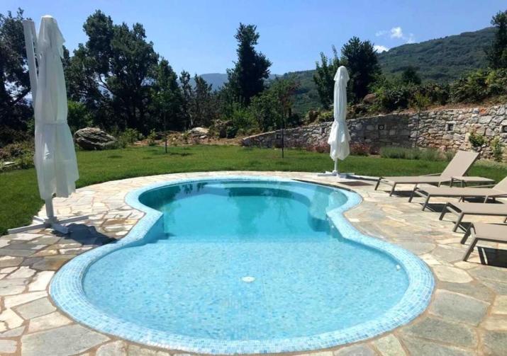 Kastania Villas - Villa K4