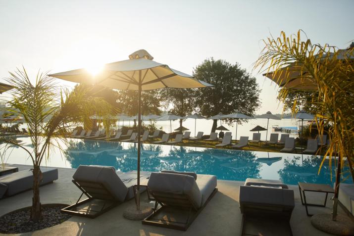 Dreams Corfu Resort & Spa - All Inclusive