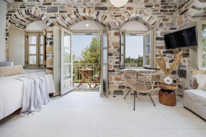 Zos Suites
