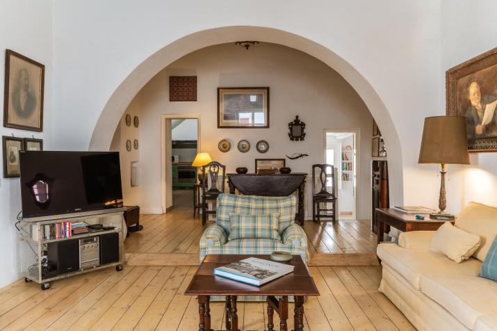 Cambanis Residence Mykonos Town