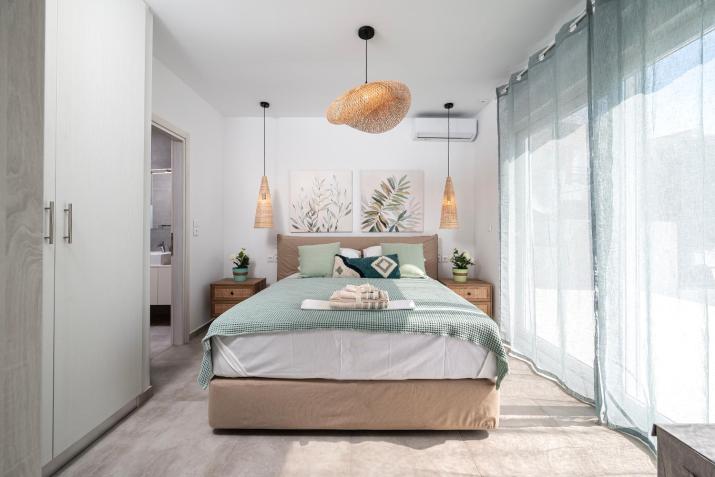 Thalassa Beach House