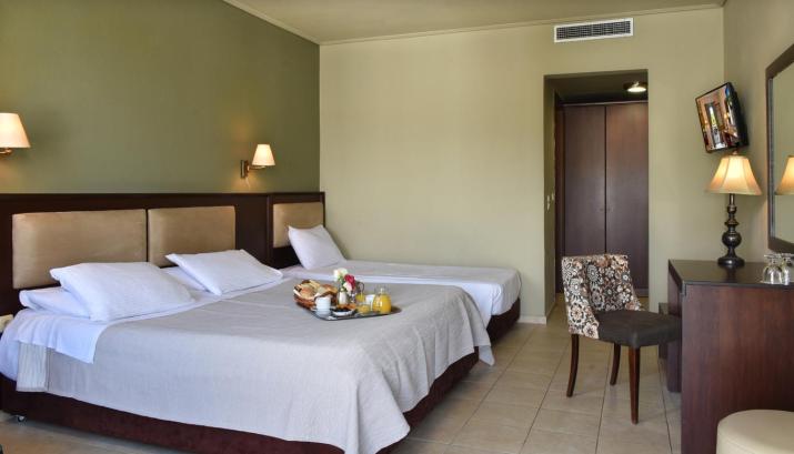 Hotel Pelion Resort