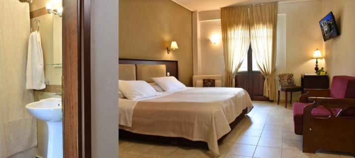 Hotel Pelion Resort