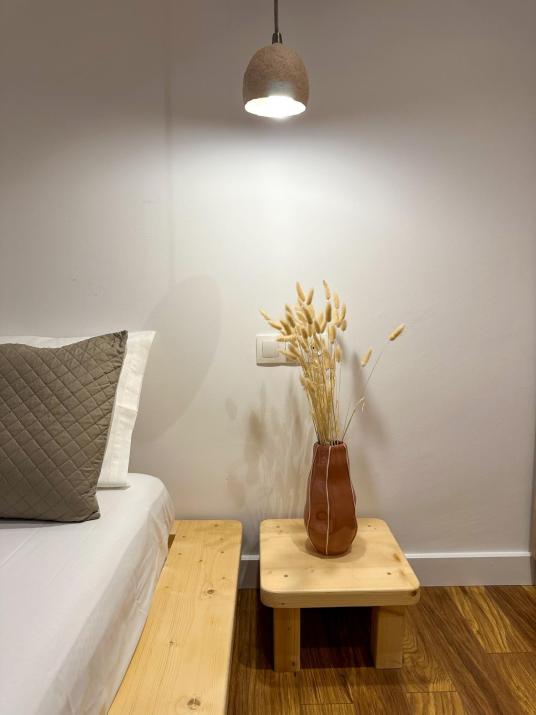 Corfu Town Apartment by Corfu Vacation Homes