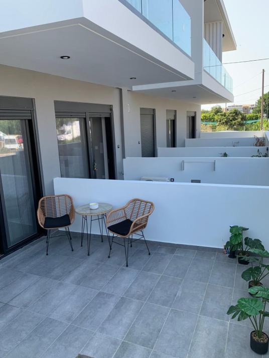 Sensez Apartments