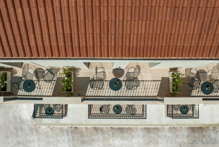 Argostoli Essence Suites